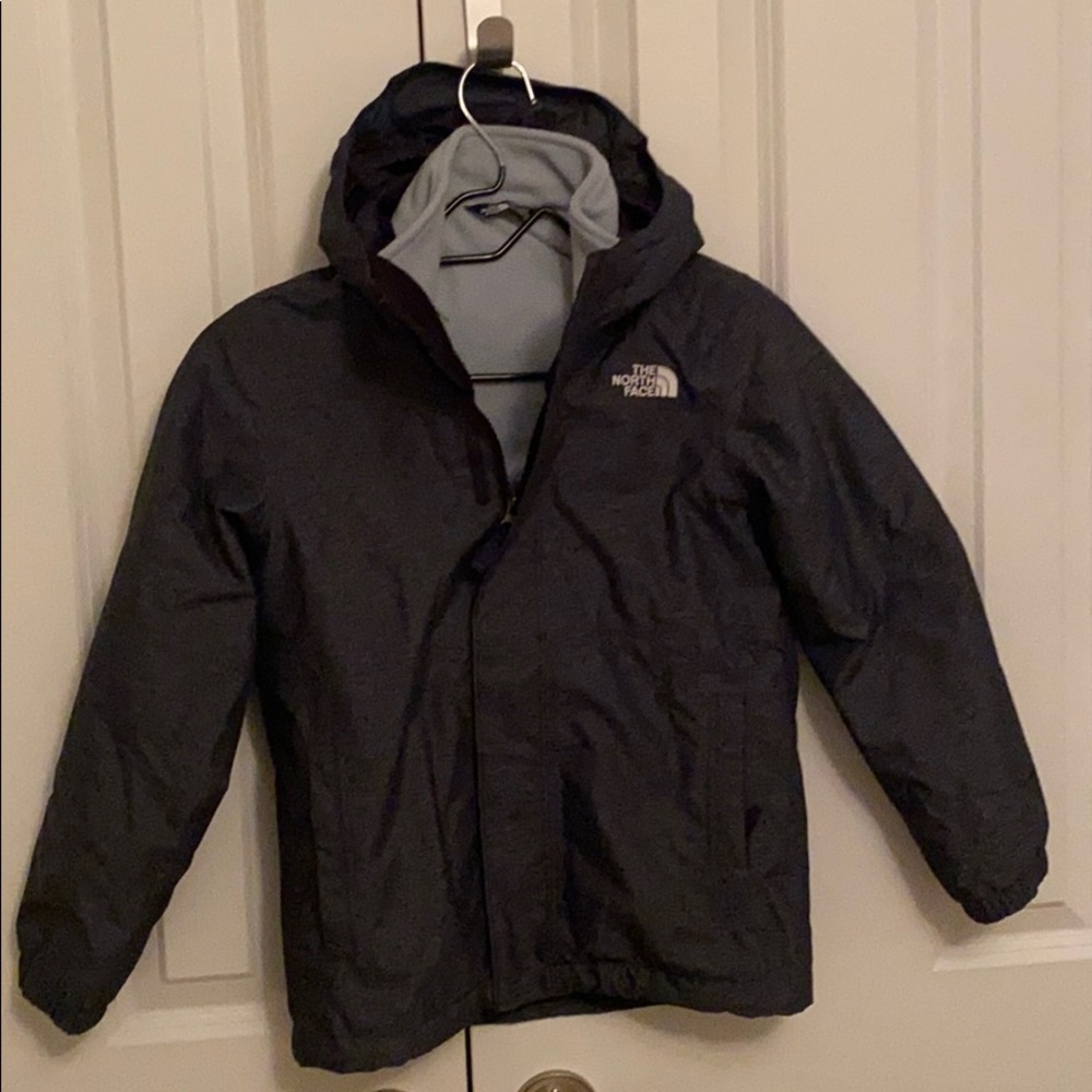 North Face Girls Jacket